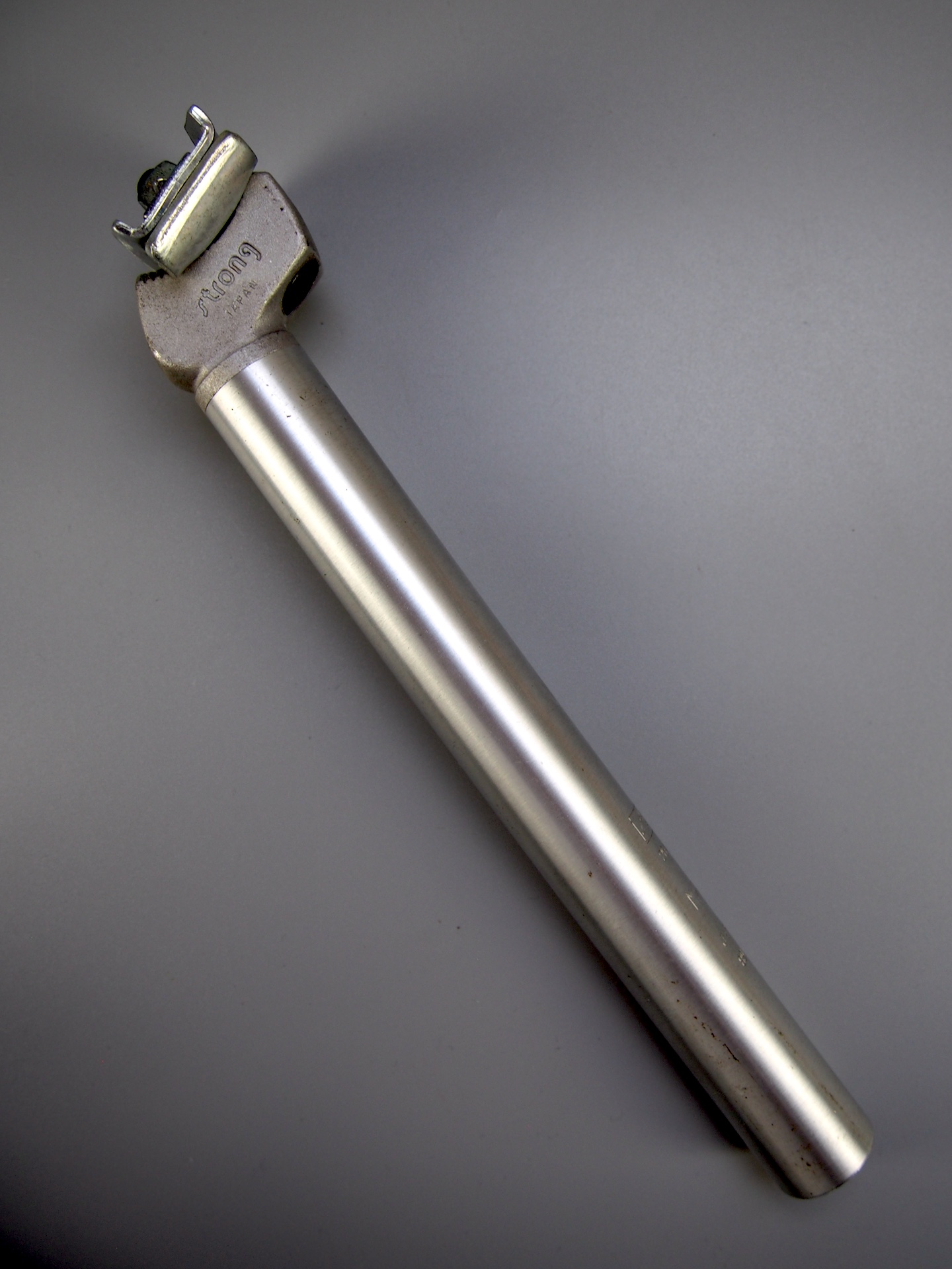 Strong MTB seat post – 26.4