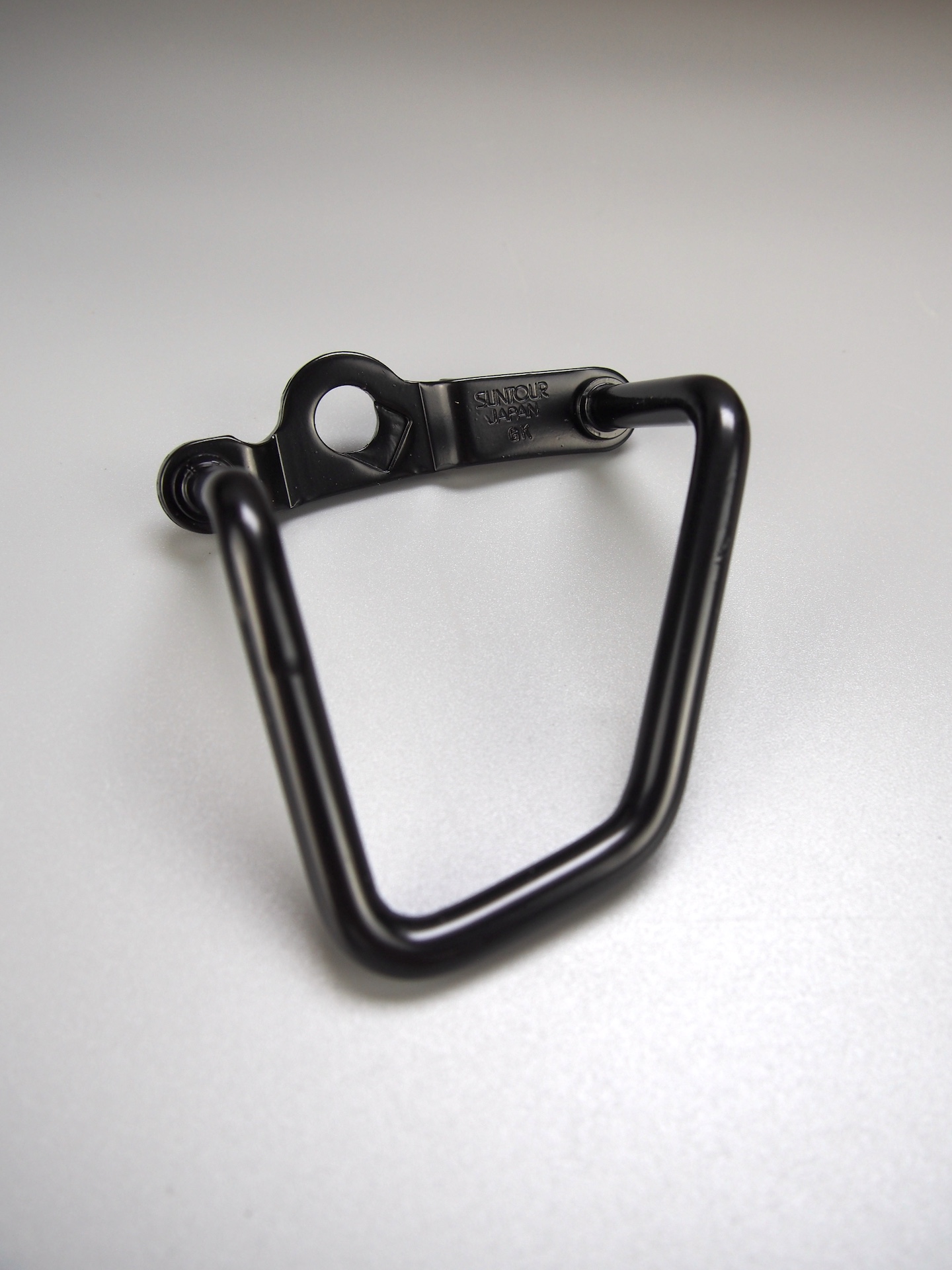 Suntour rear derailleur guard – Short 1 Suntour rear derailleur guard – Short