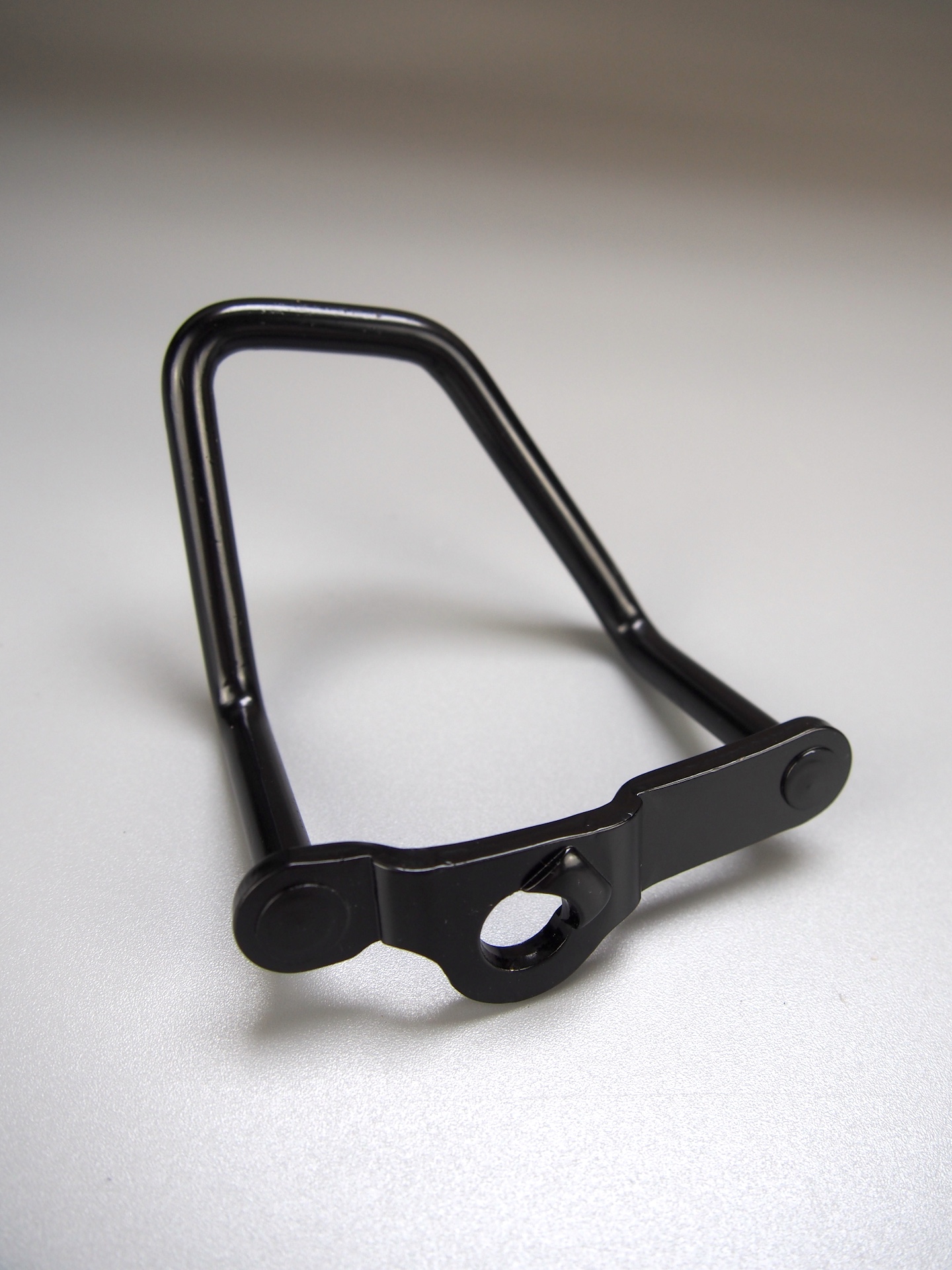 Suntour rear derailleur guard – Short